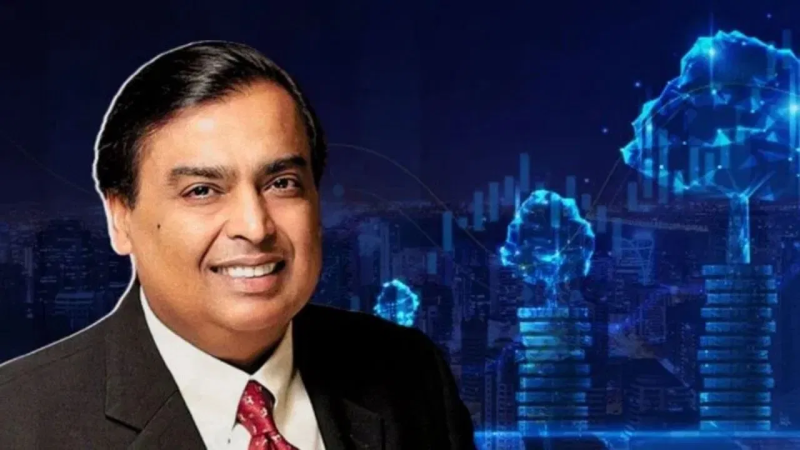 Will this share of Mukesh Ambani give a gift? Expert’s big advice before Christmas