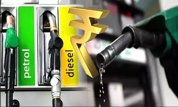 Petrol and diesel become cheaper today? See the latest prices of all cities here.