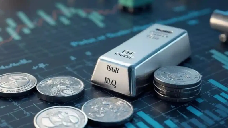 Silver prices broke records, created panic from Delhi to New York