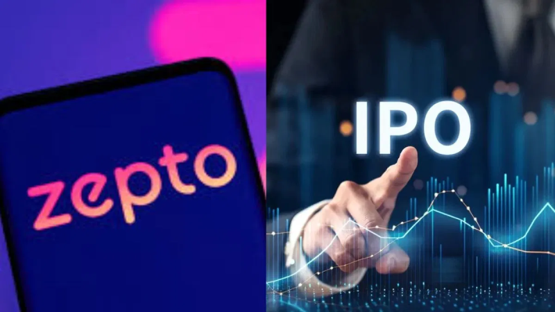 Zepto’s IPO, Zomato and Swiggy will get competition