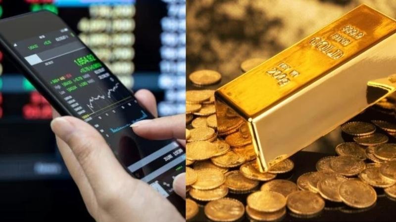 Right time to buy gold or will the price fall further? Know today’s latest price!