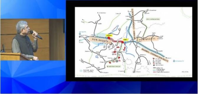 Government approves big rail projects related to Delhi, Haryana and Maharashtra, know what are the preparations