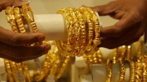 Big change in gold and silver rates after the budget! Is it cheap or expensive to get jewelry made today? See the latest price of 10 grams
