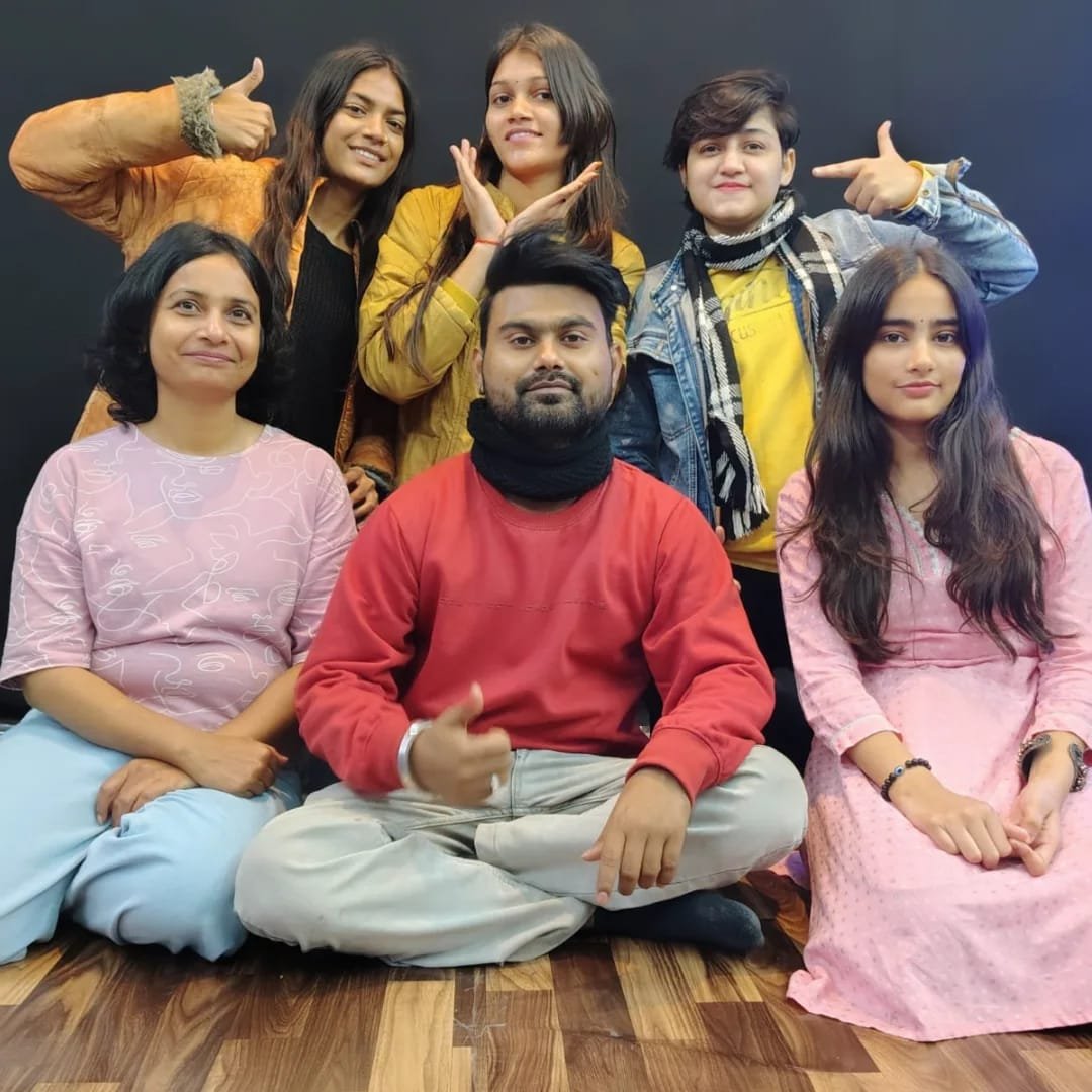 Building Confidence Through Structured Dance Education