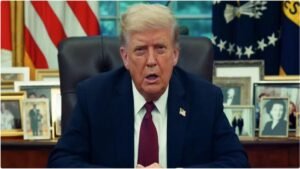 It is wrong to target India under the guise of Russian oil, US MP criticizes Trump’s policy