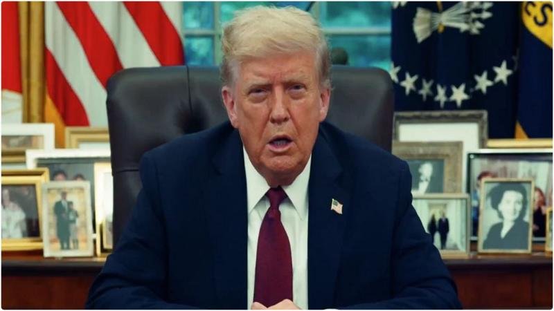 It is wrong to target India under the guise of Russian oil, US MP criticizes Trump’s policy