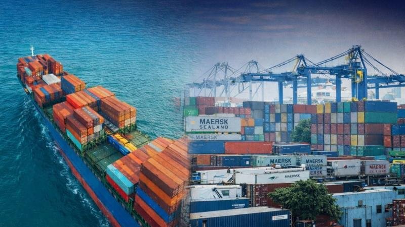 Seven steps of the government to increase exports, also help with cheap loans to e-commerce exporters