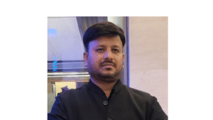 डॉ. संजीव सिन्हा को लंदन बुक ऑफ वर्ल्ड रिकॉर्ड्स में स्थान, शिक्षा क्षेत्र में ऐतिहासिक उपलब्धि