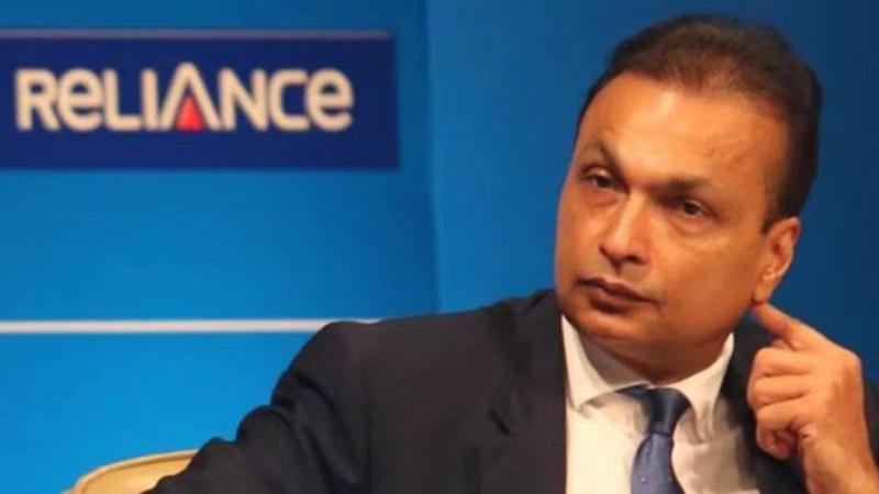 Big action by ED in money laundering case related to Anil Ambani, raids in Mumbai-Hyderabad, know the whole matter