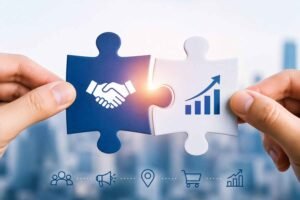 How Brand Partnerships Create Growth Beyond Advertising